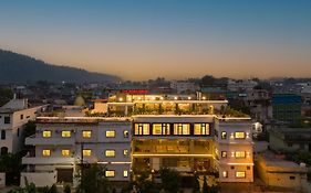 Hotel Indira Nikunj Rishikesh